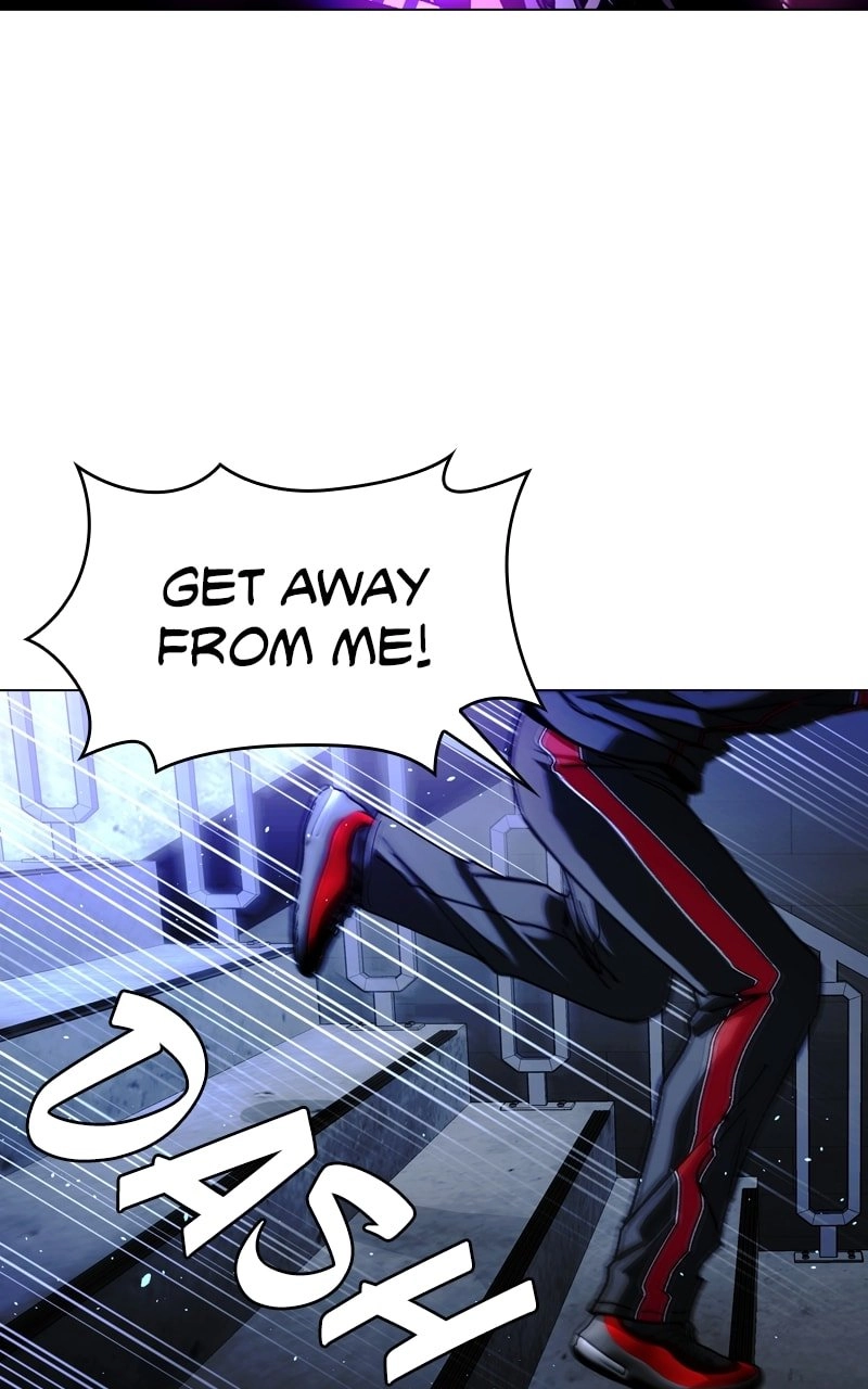 The End is a Game to Me Chapter 30 Page 83