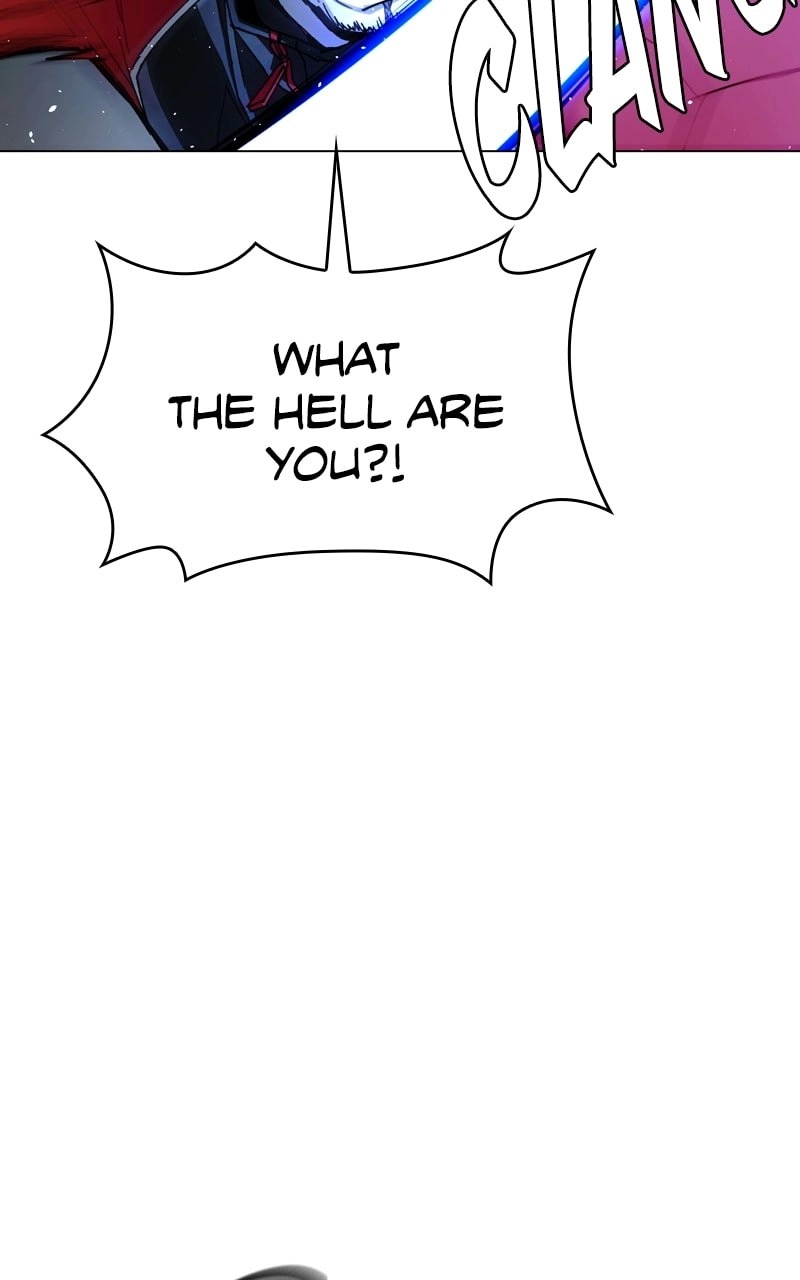The End is a Game to Me Chapter 30 Page 17