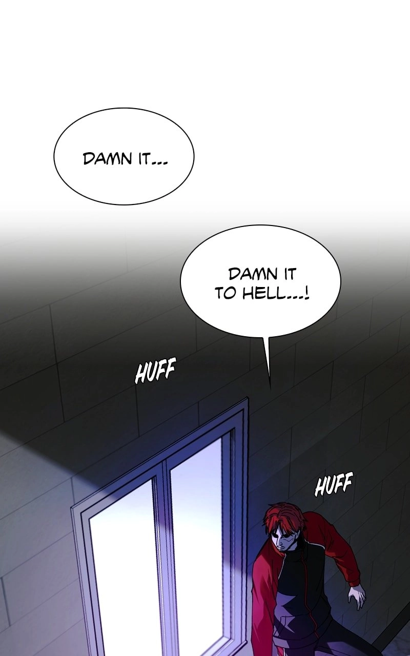 The End is a Game to Me Chapter 30 Page 45