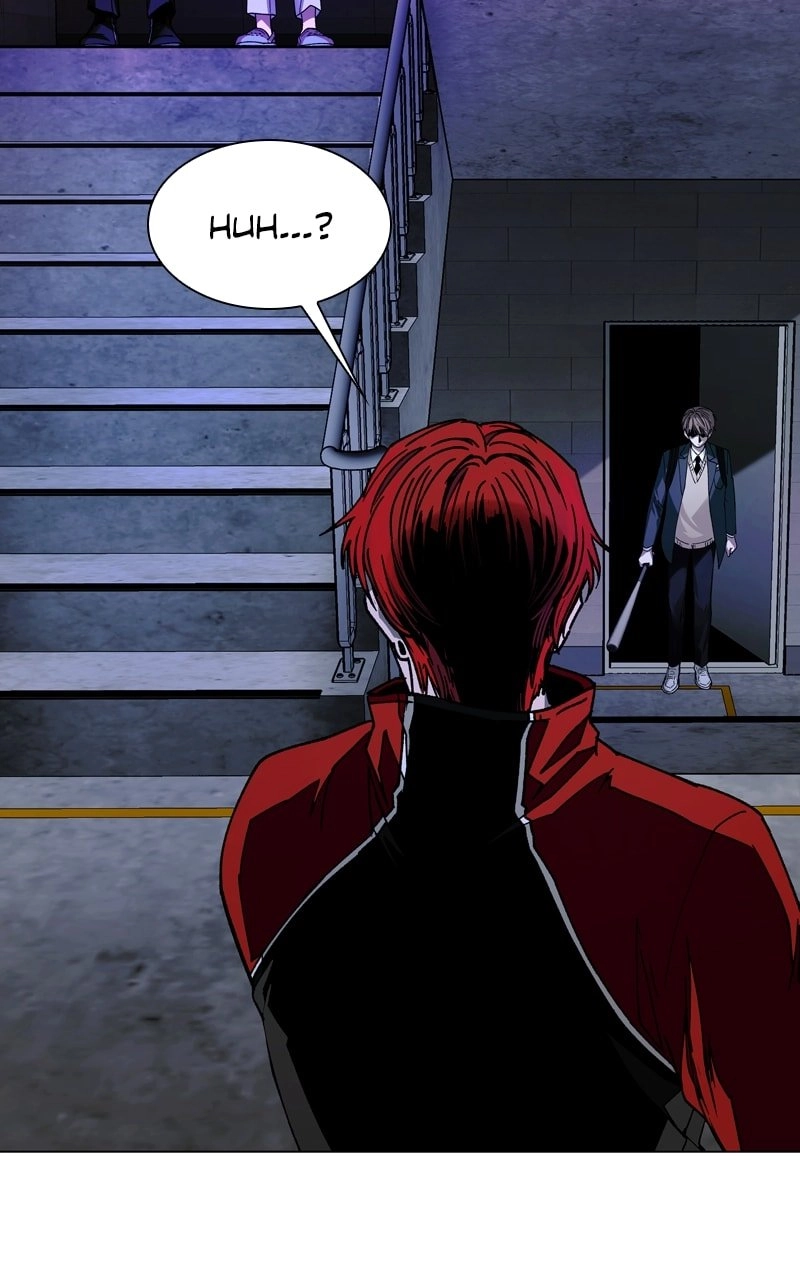 The End is a Game to Me Chapter 30 Page 72