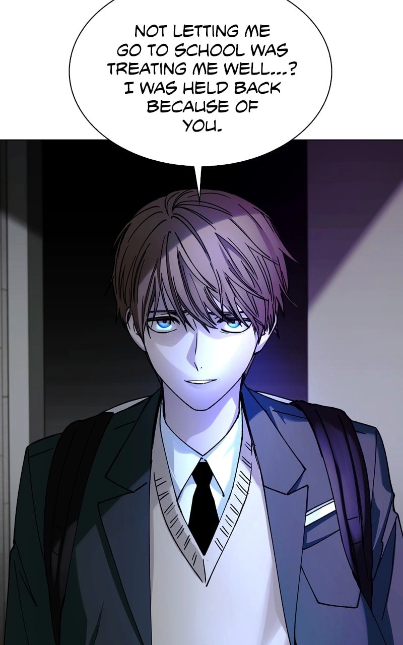 The End is a Game to Me Chapter 30 Page 61