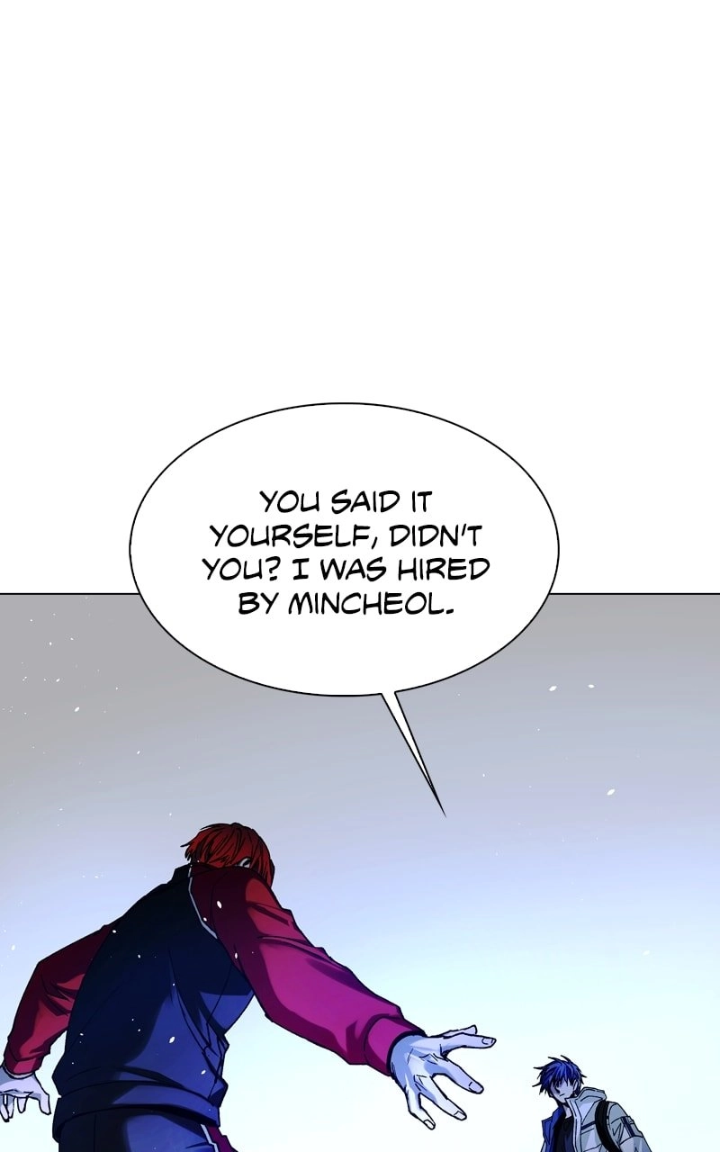 The End is a Game to Me Chapter 30 Page 19