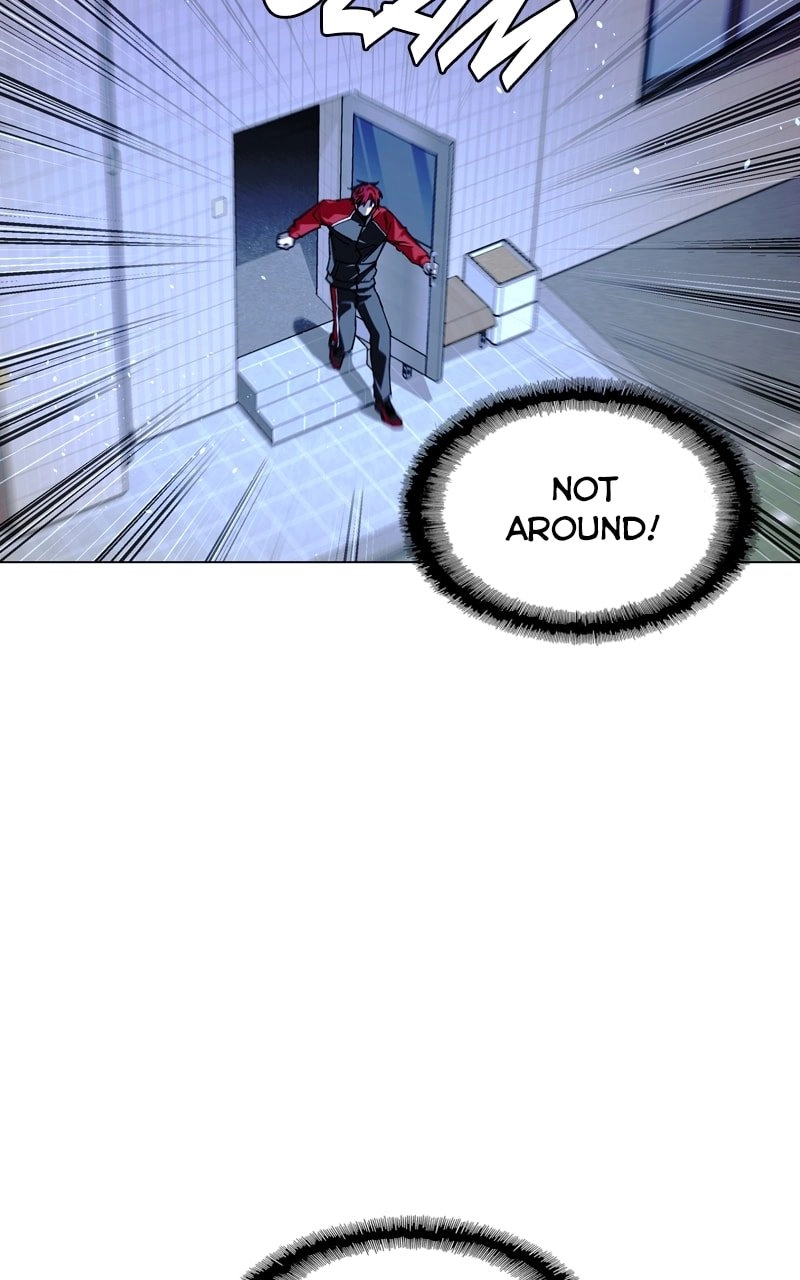 The End is a Game to Me Chapter 30 Page 85