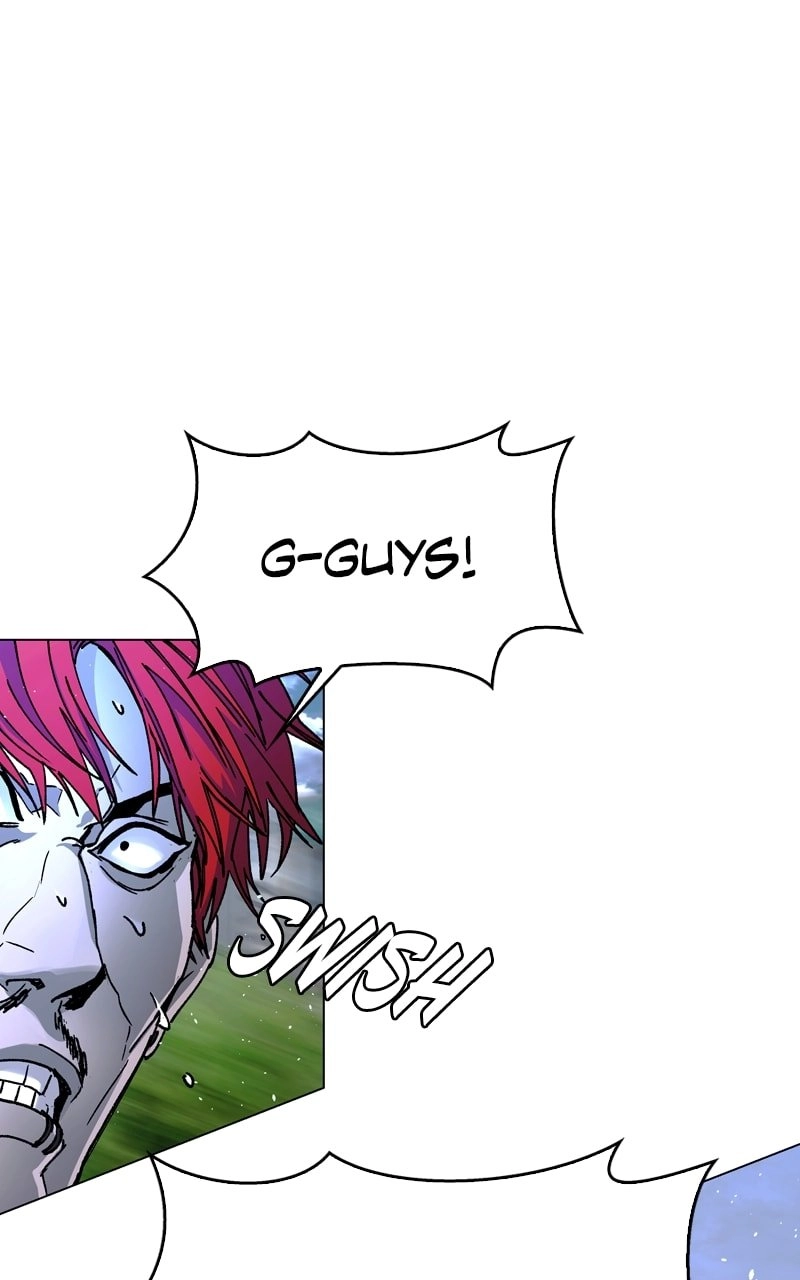 The End is a Game to Me Chapter 30 Page 23