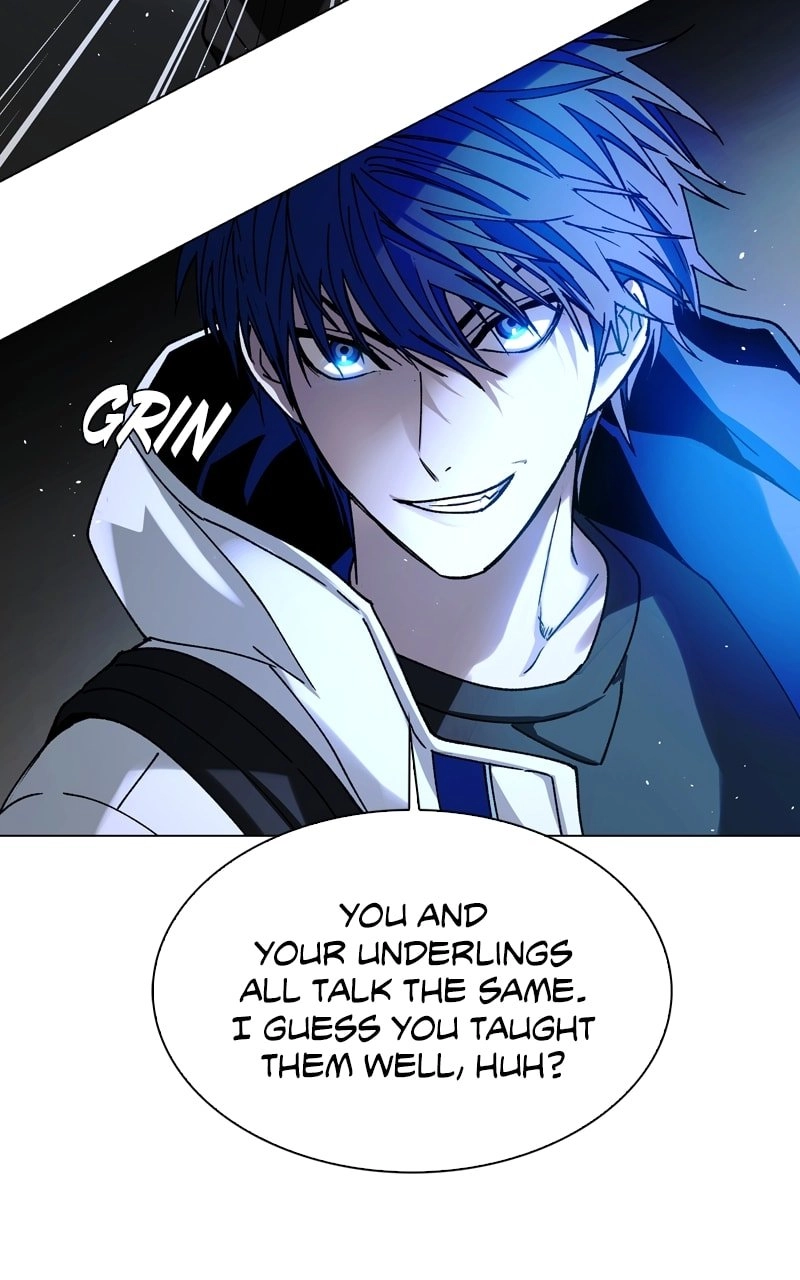The End is a Game to Me Chapter 30 Page 22