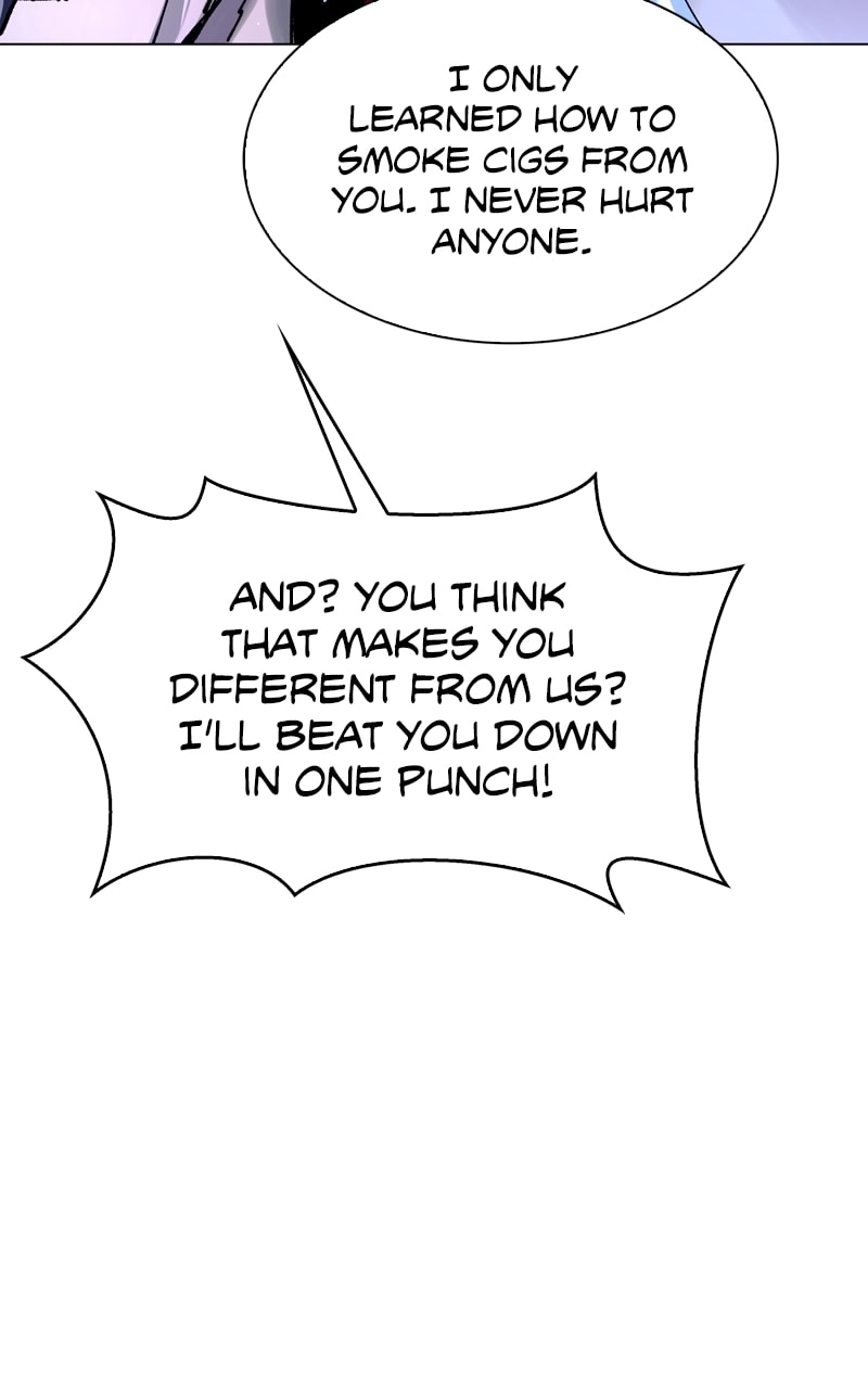 The End is a Game to Me Chapter 30 Page 67