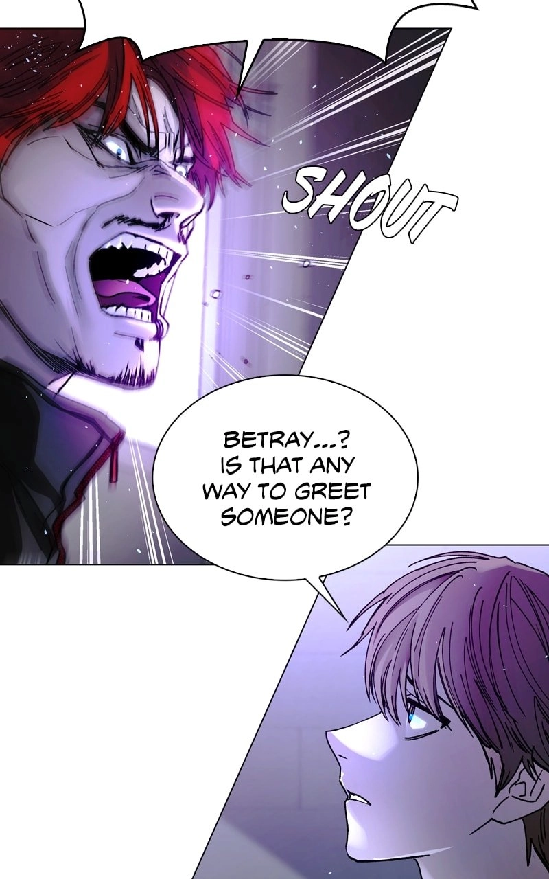 The End is a Game to Me Chapter 30 Page 59