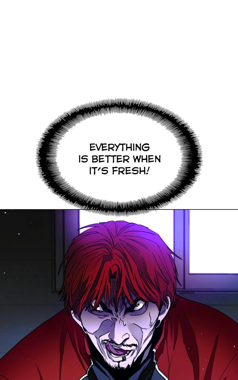 The End is a Game to Me Chapter 30 Page 55
