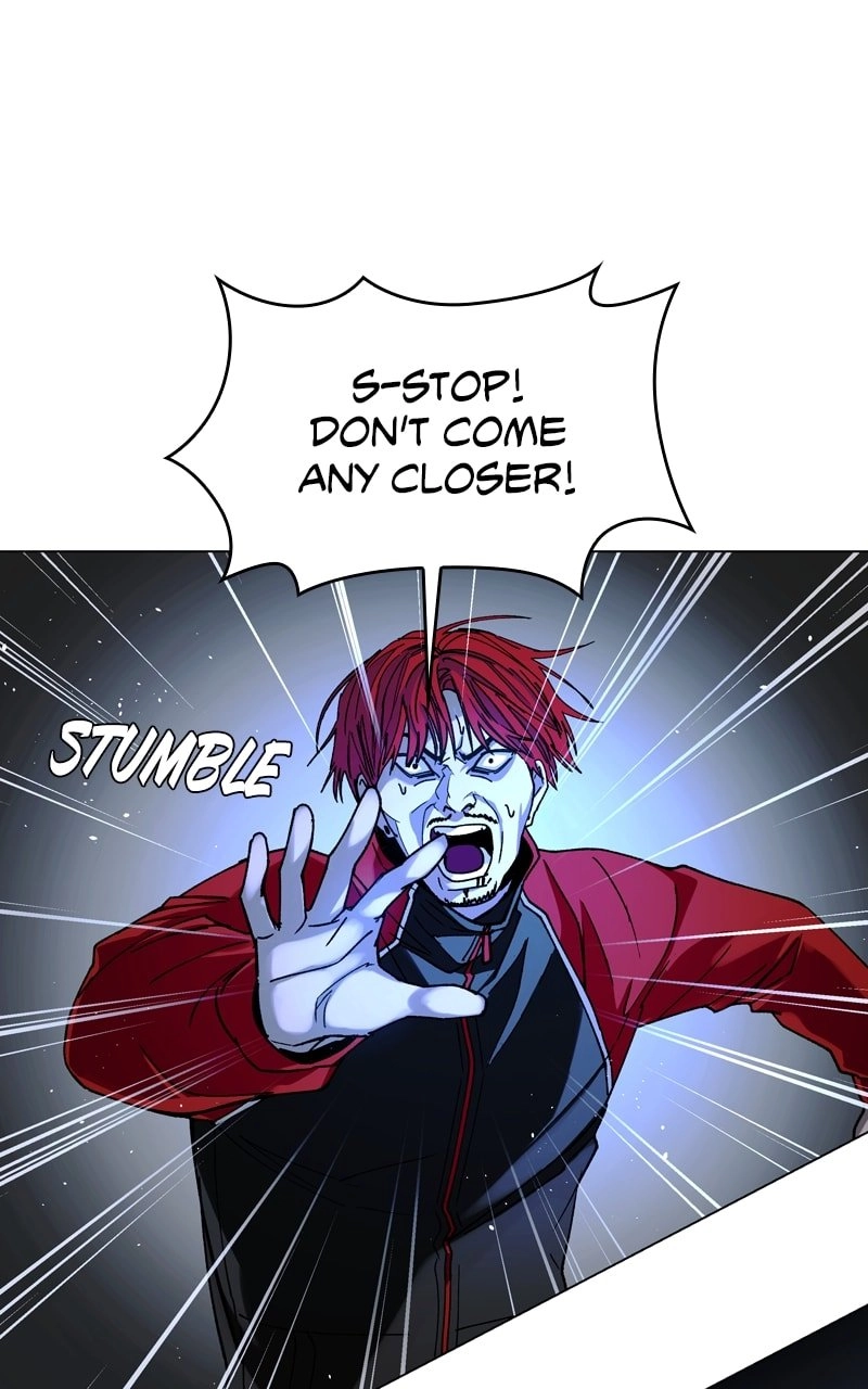 The End is a Game to Me Chapter 30 Page 21