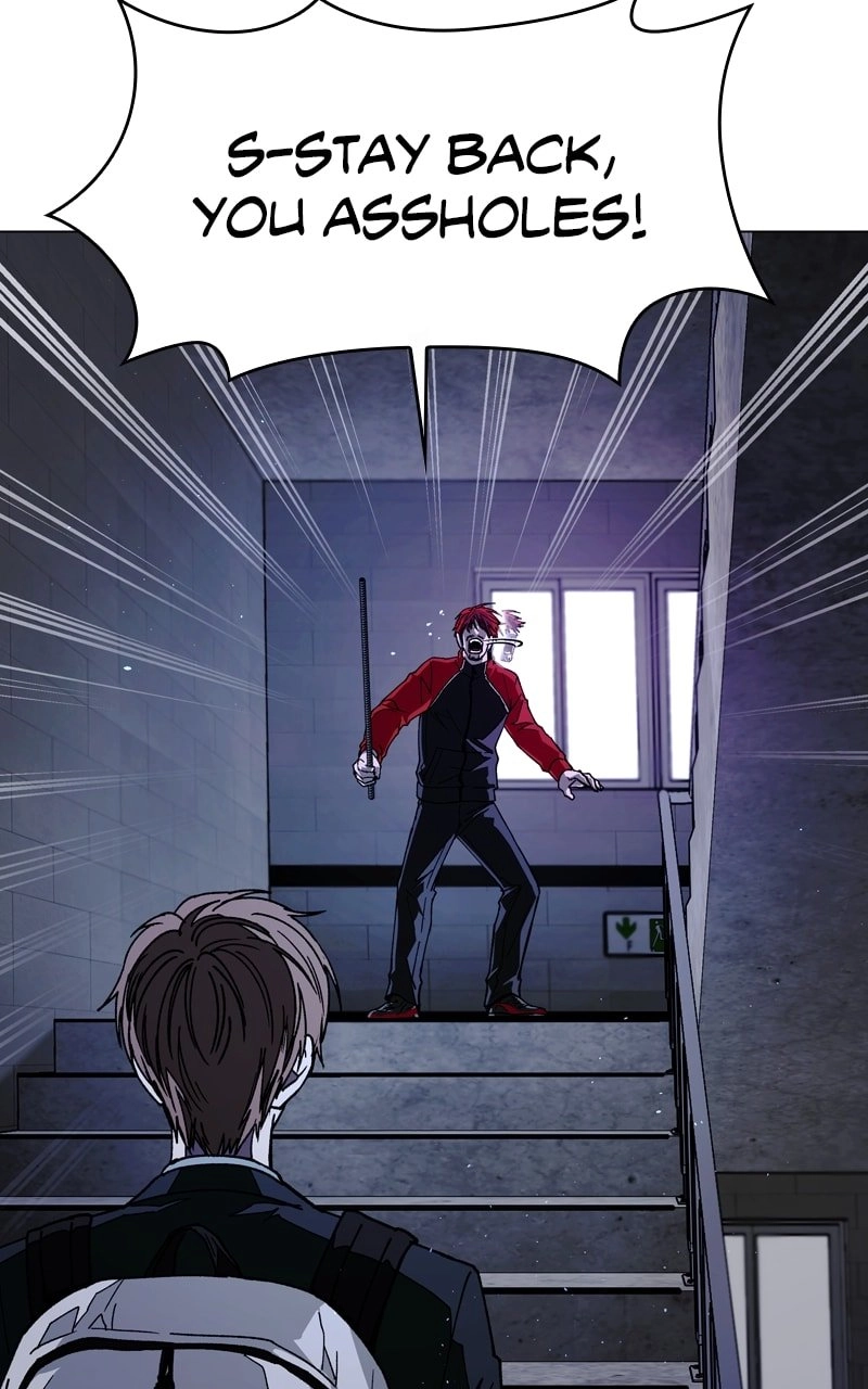 The End is a Game to Me Chapter 30 Page 75