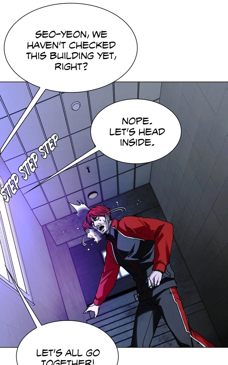 The End is a Game to Me Chapter 30 Page 49