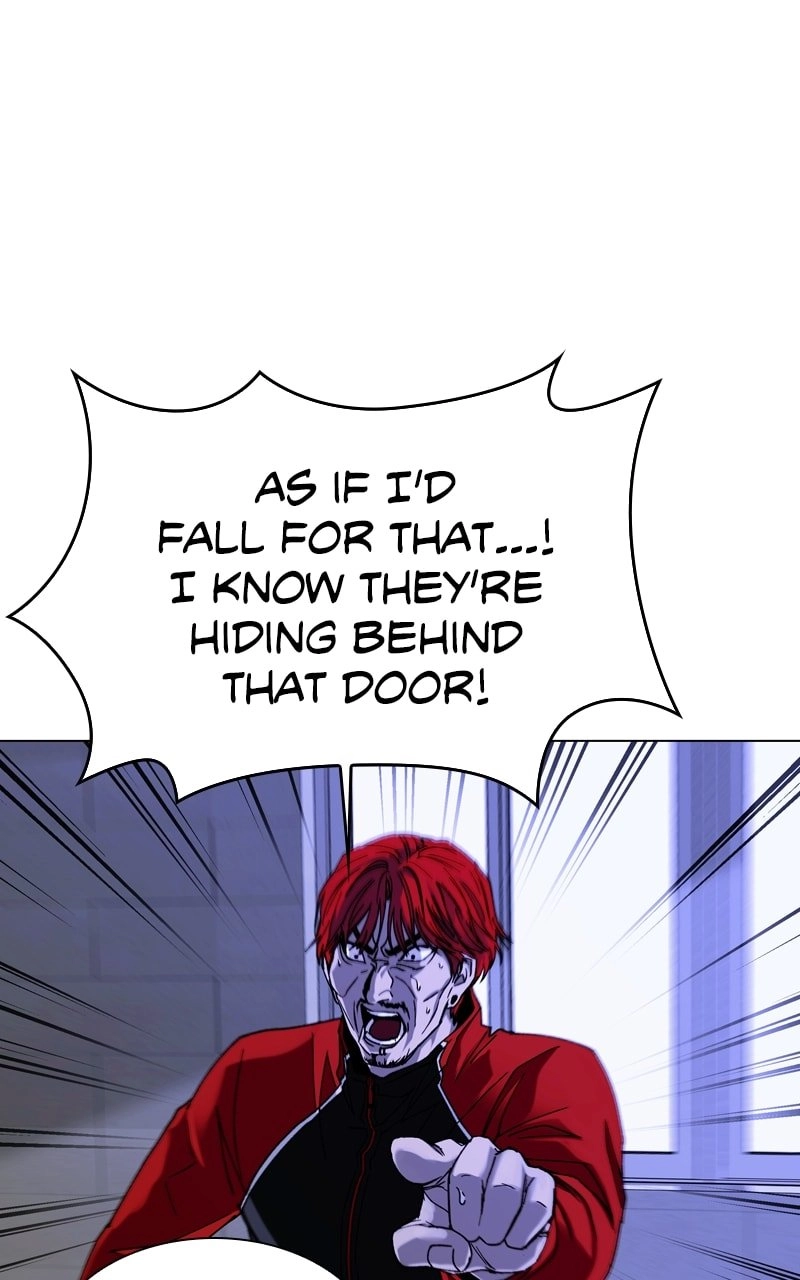 The End is a Game to Me Chapter 30 Page 70