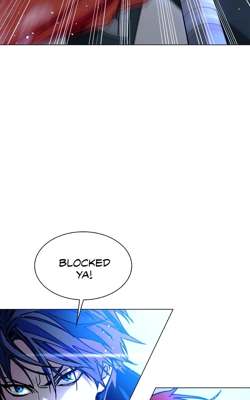 The End is a Game to Me Chapter 30 Page 11