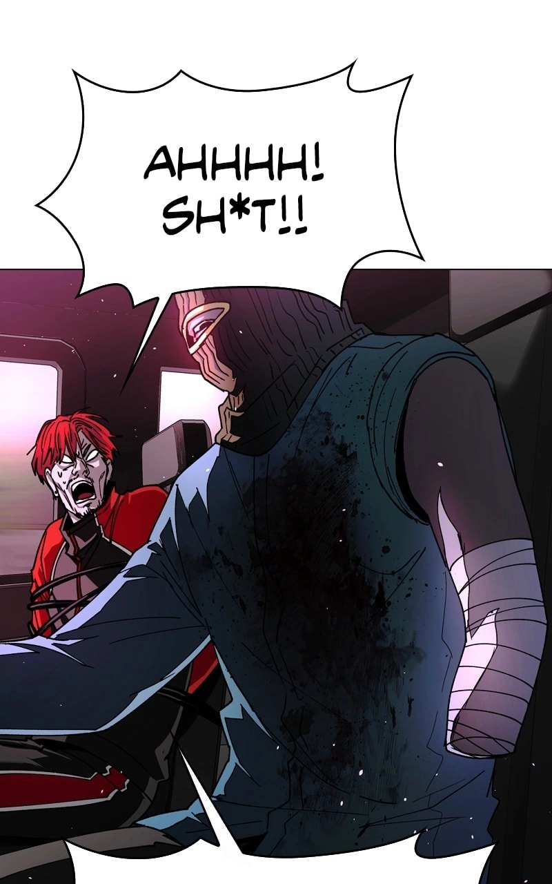 The End is a Game to Me Chapter 30 Page 105