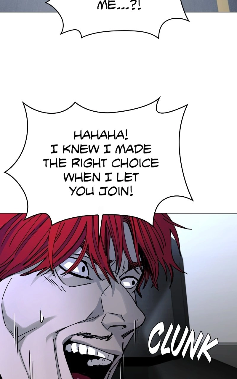 The End is a Game to Me Chapter 30 Page 100