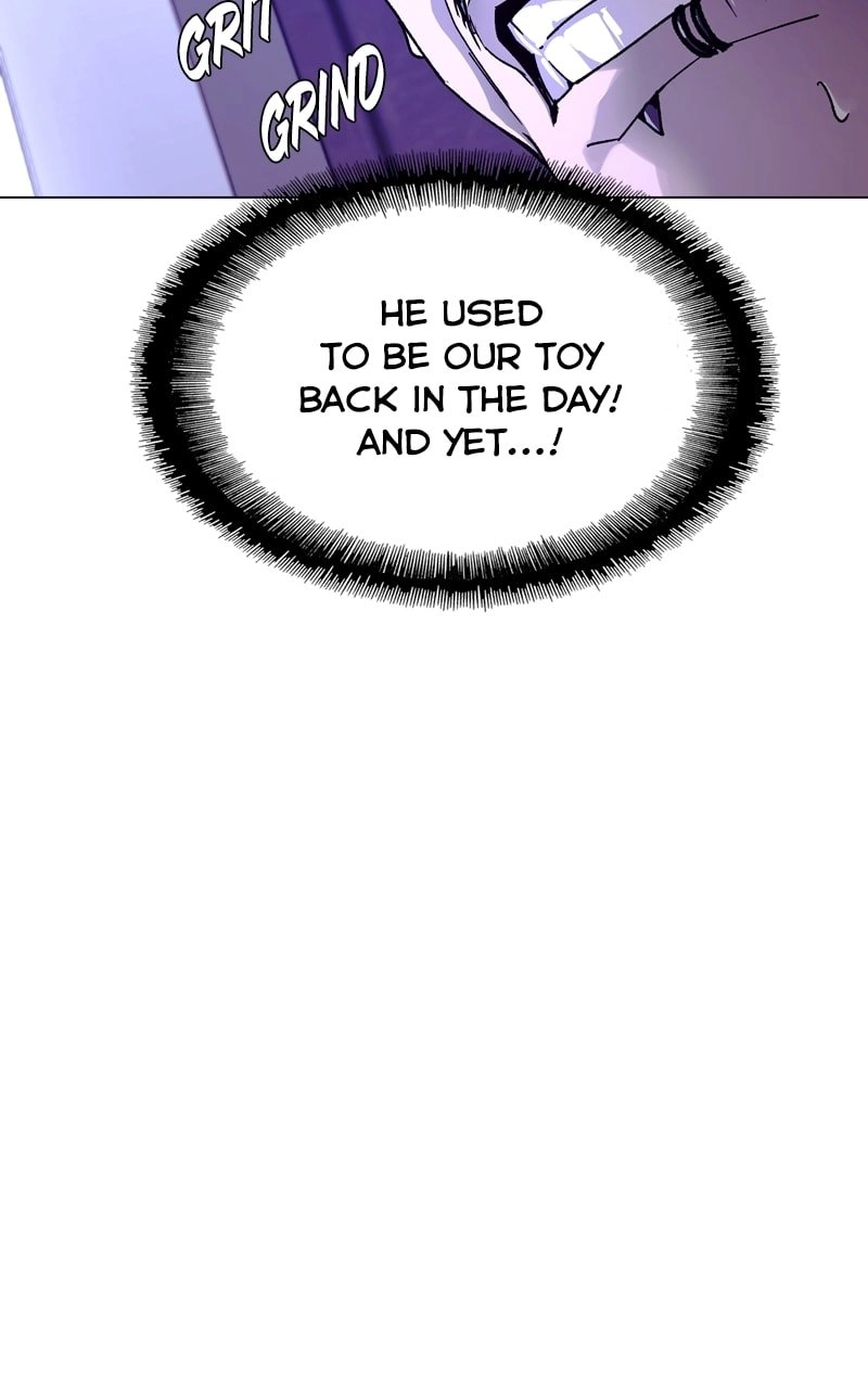 The End is a Game to Me Chapter 30 Page 48