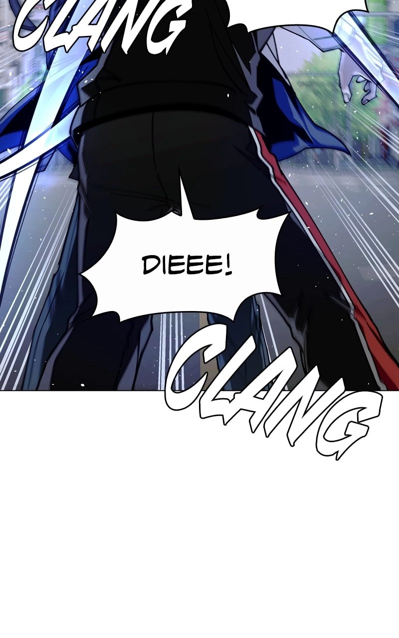 The End is a Game to Me Chapter 30 Page 14