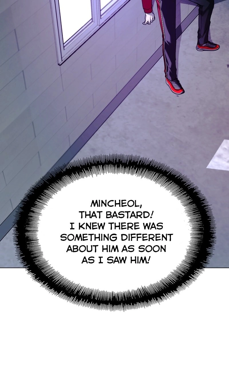 The End is a Game to Me Chapter 30 Page 46