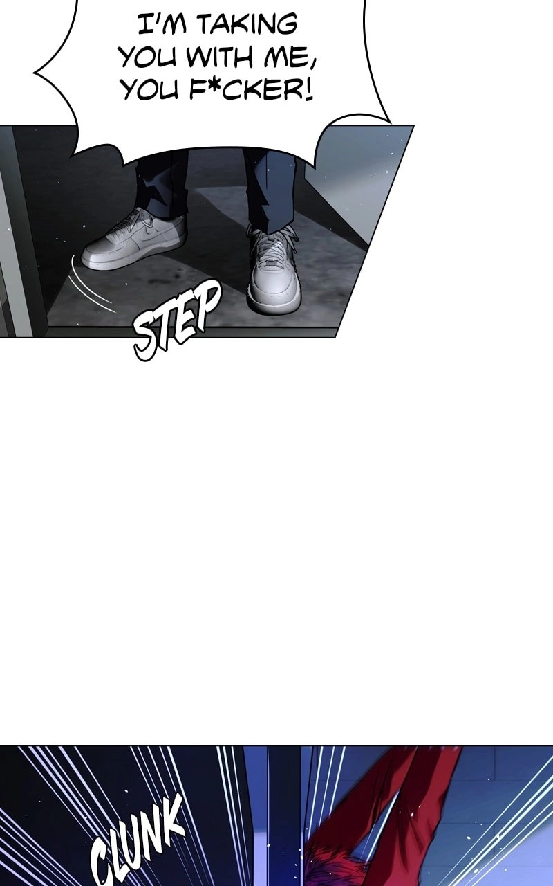 The End is a Game to Me Chapter 30 Page 79