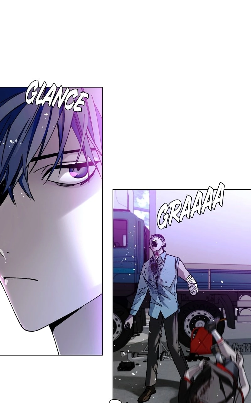 The End is a Game to Me Chapter 30 Page 33