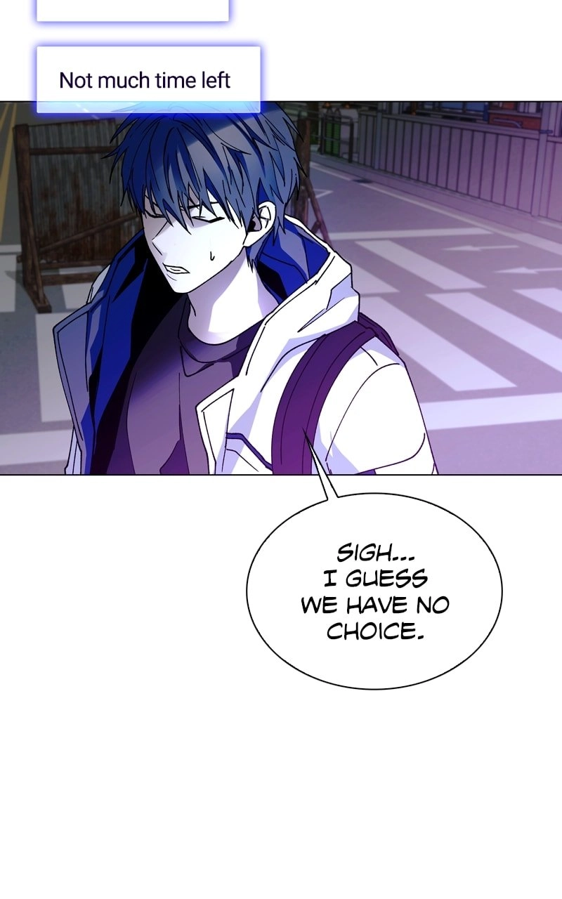 The End is a Game to Me Chapter 30 Page 39