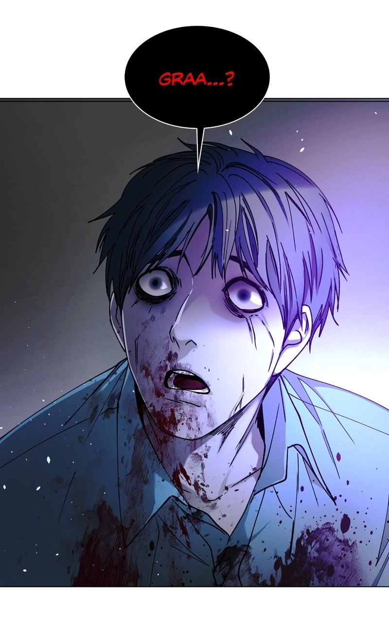 The End is a Game to Me Chapter 30 Page 43