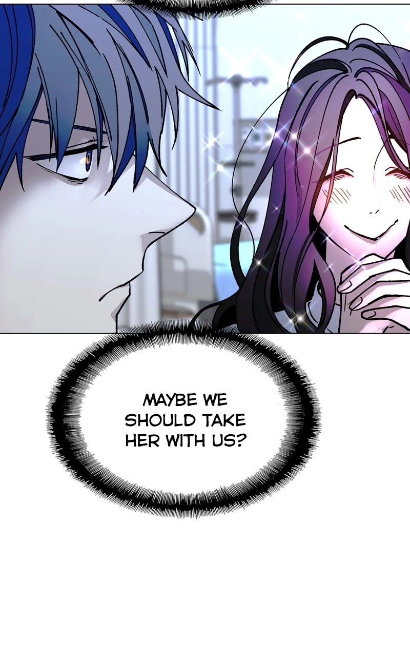 The End is a Game to Me Chapter 22 Page 56