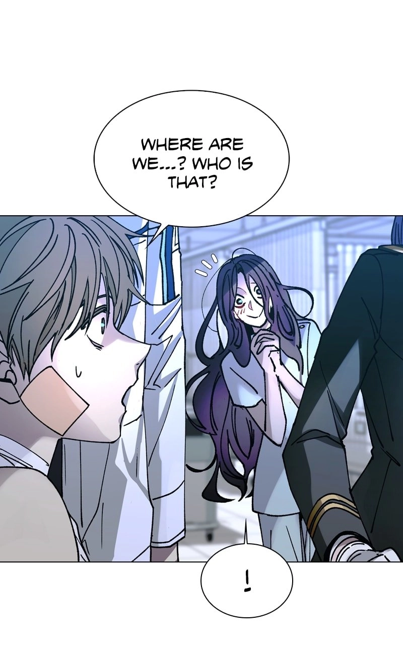 The End is a Game to Me Chapter 22 Page 51