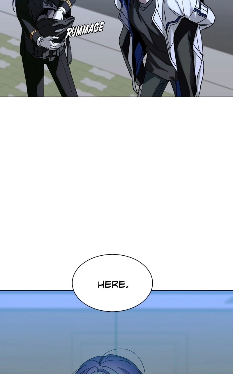 The End is a Game to Me Chapter 22 Page 64