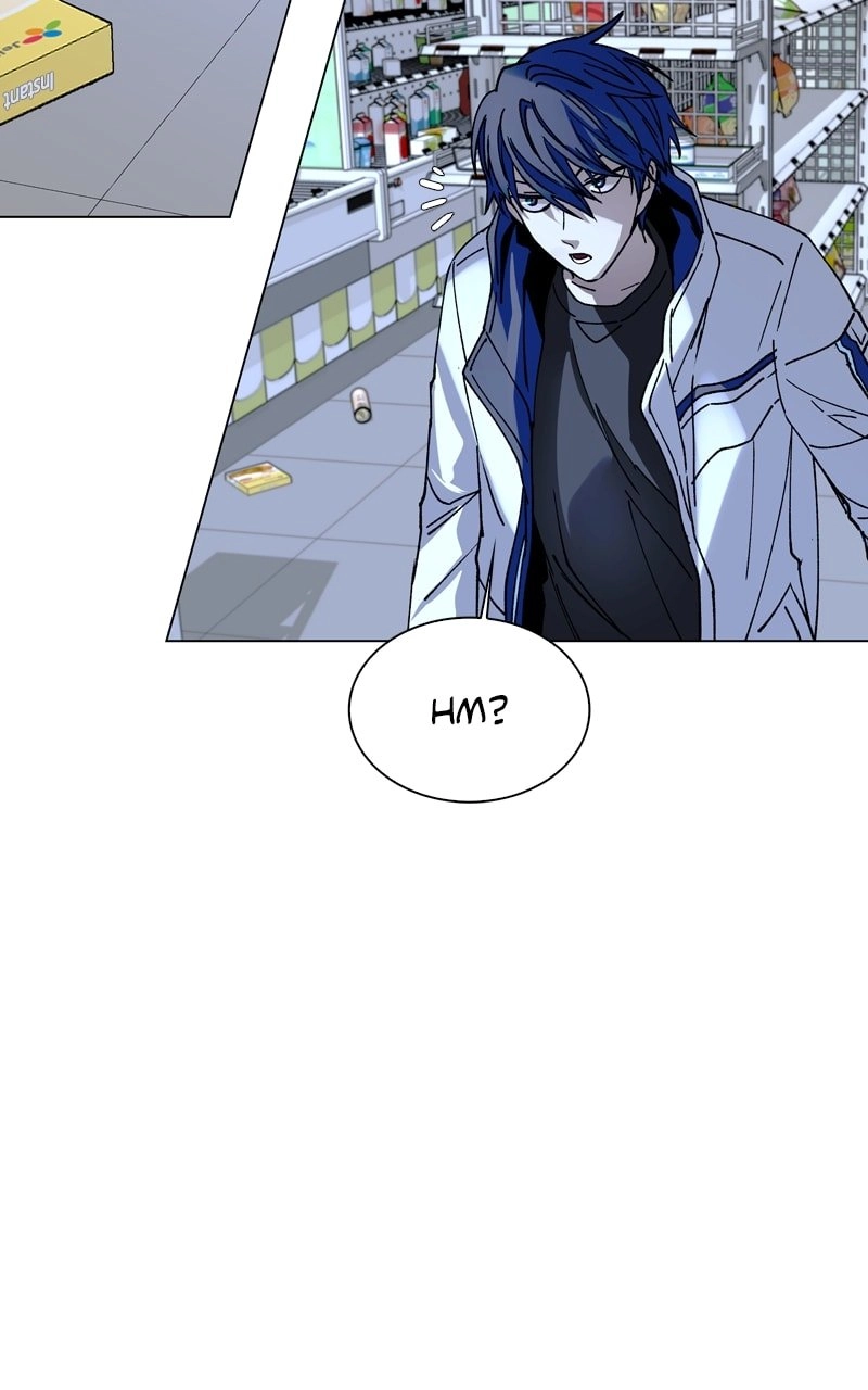 The End is a Game to Me Chapter 22 Page 92