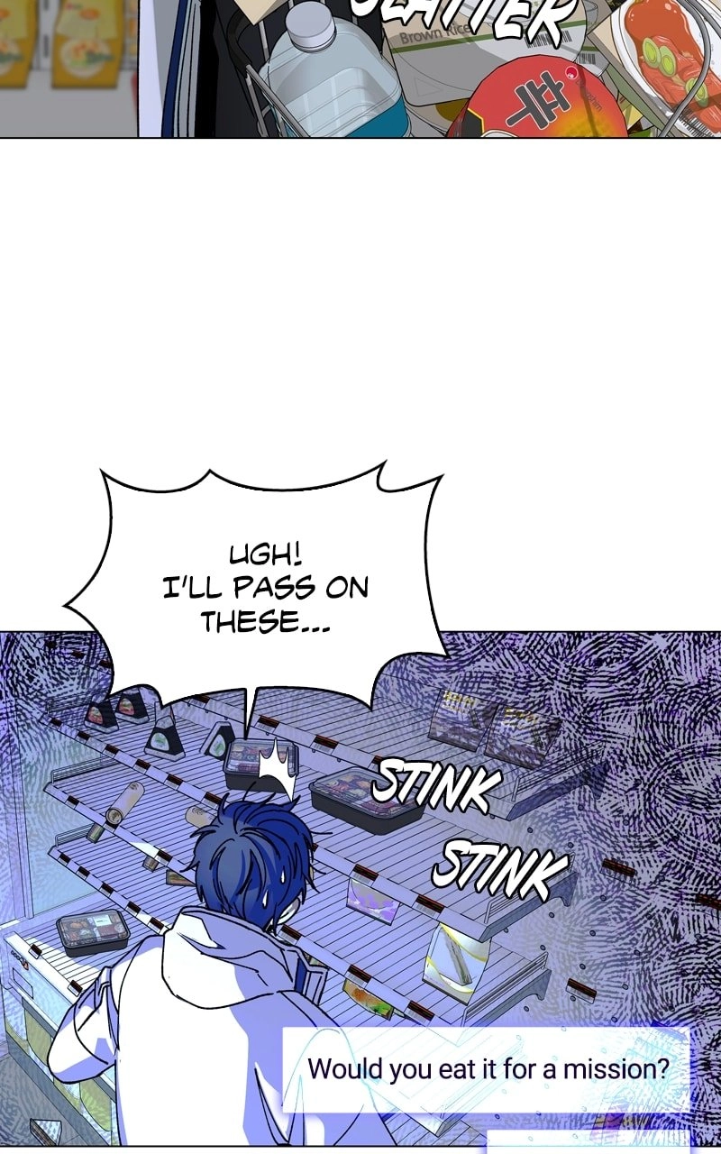The End is a Game to Me Chapter 22 Page 90