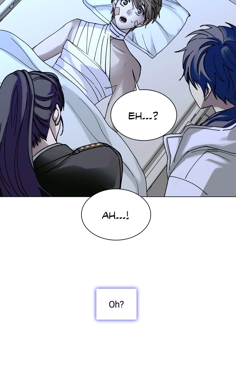 The End is a Game to Me Chapter 22 Page 44