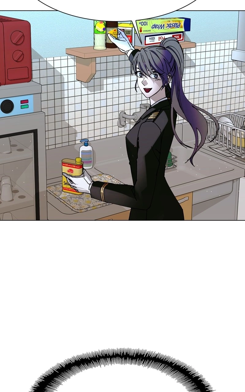 The End is a Game to Me Chapter 22 Page 84