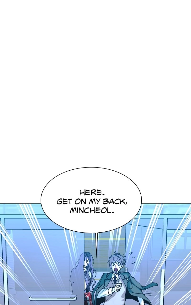 The End is a Game to Me Chapter 22 Page 60