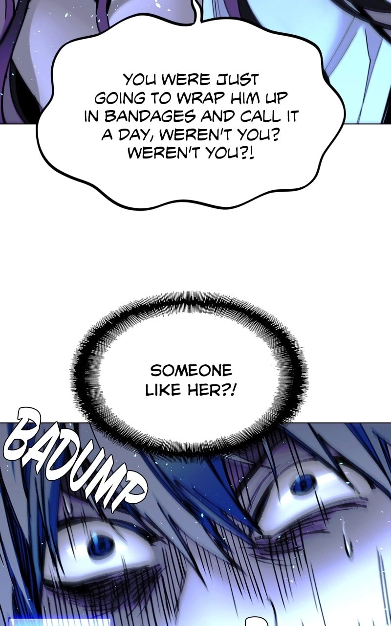The End is a Game to Me Chapter 22 Page 23