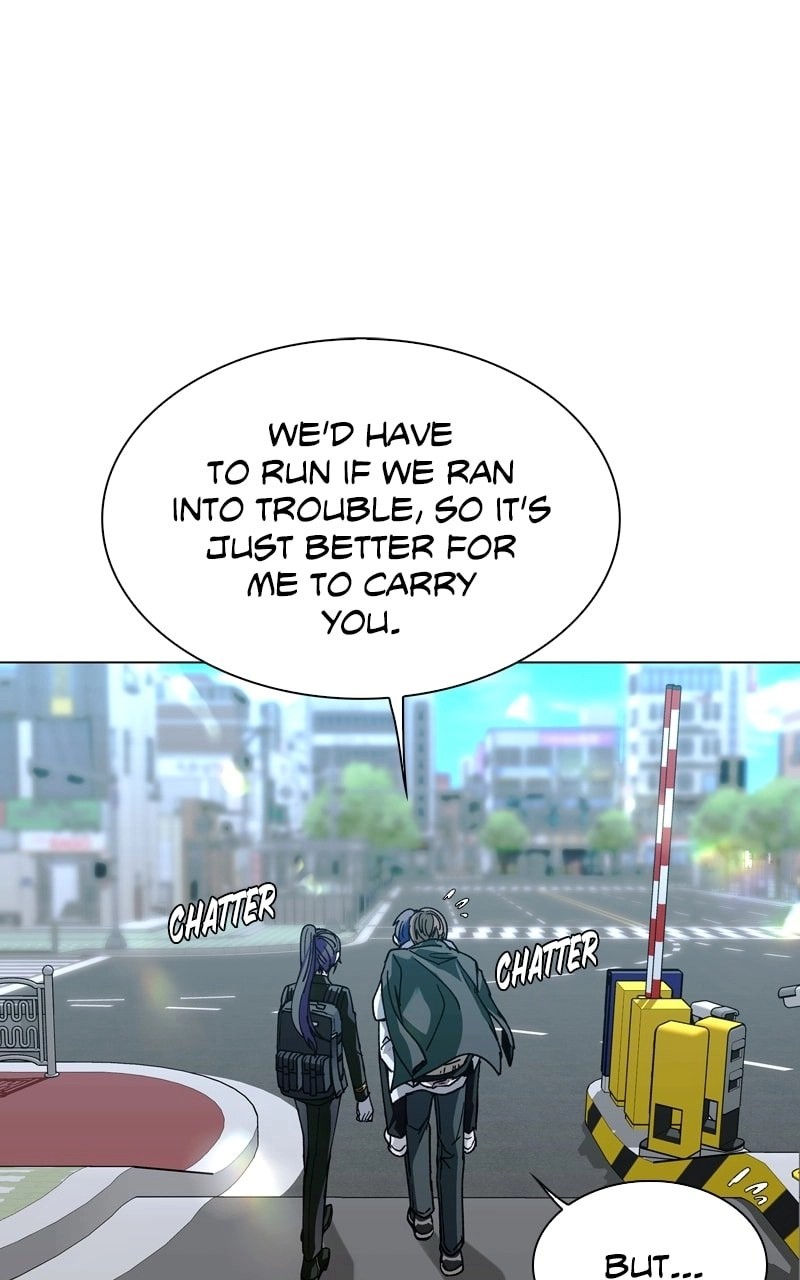 The End is a Game to Me Chapter 22 Page 66