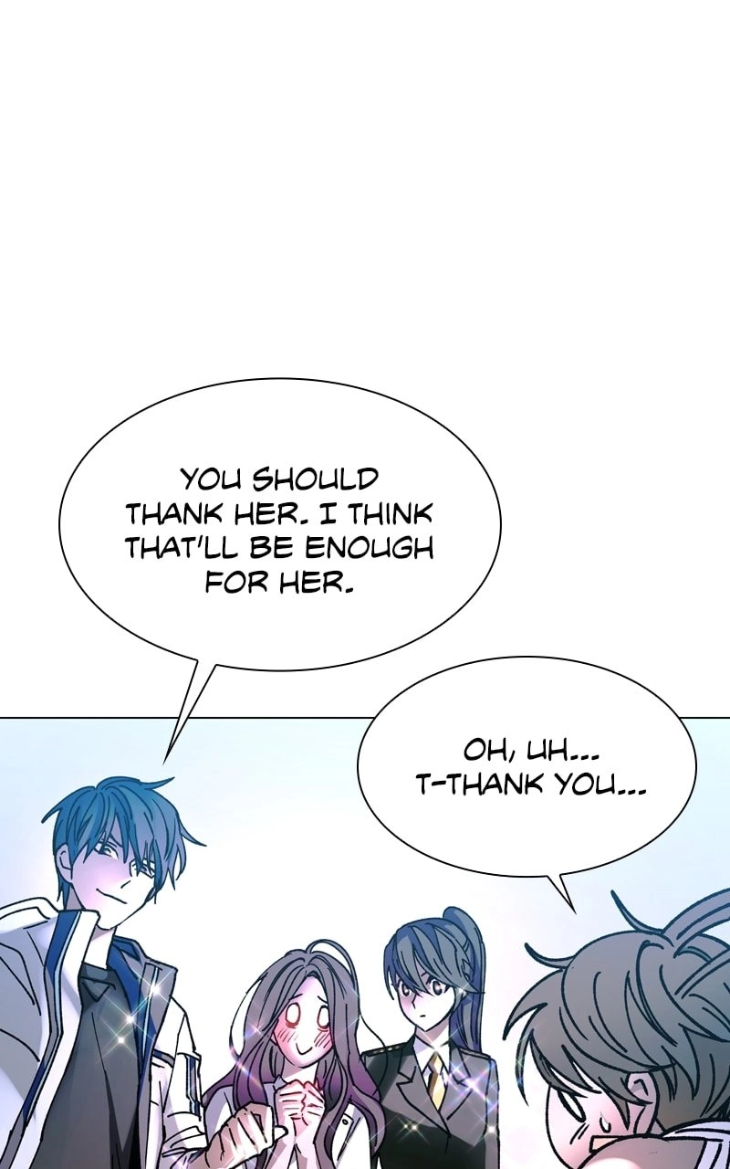 The End is a Game to Me Chapter 22 Page 54