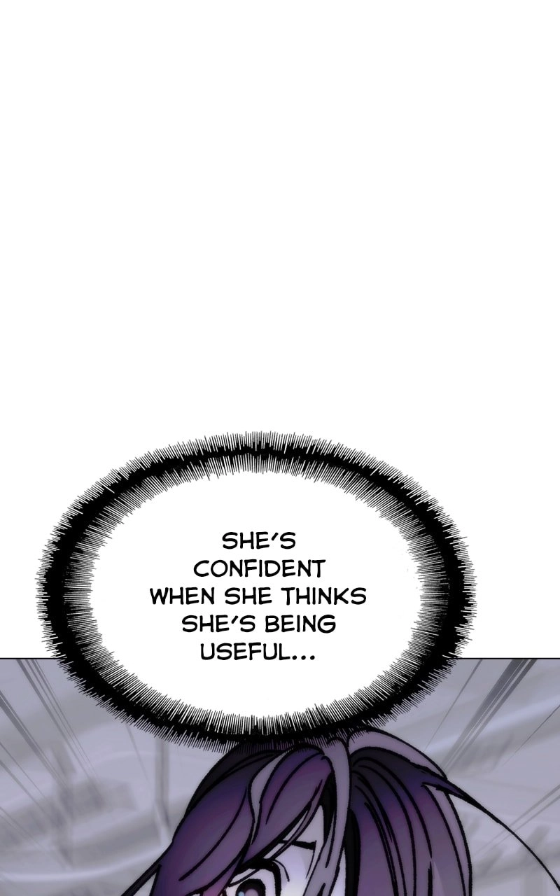 The End is a Game to Me Chapter 22 Page 105