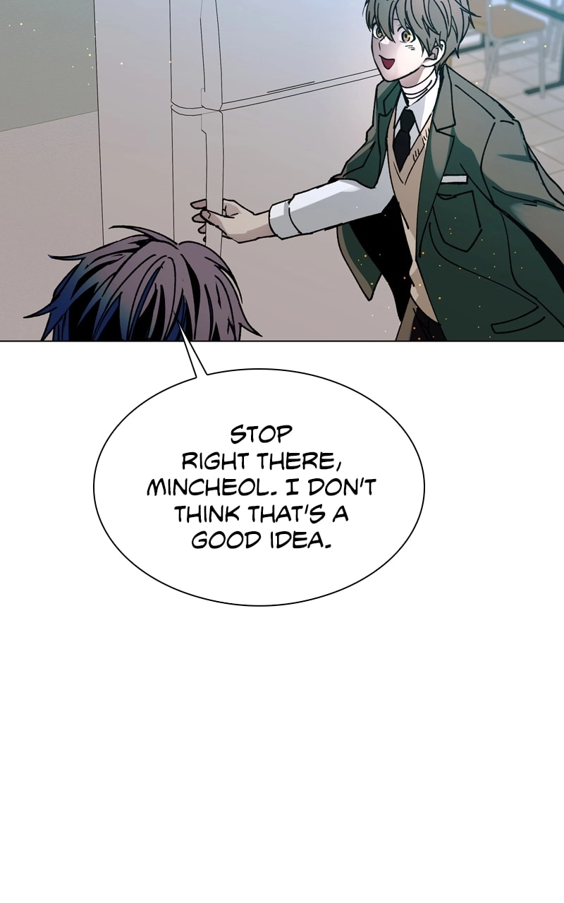 The End is a Game to Me Chapter 22 Page 80
