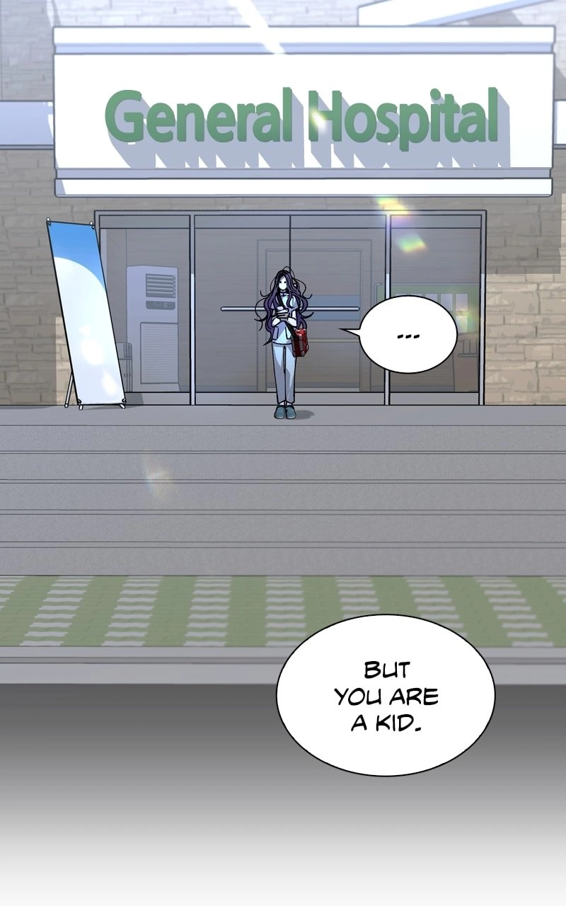 The End is a Game to Me Chapter 22 Page 68