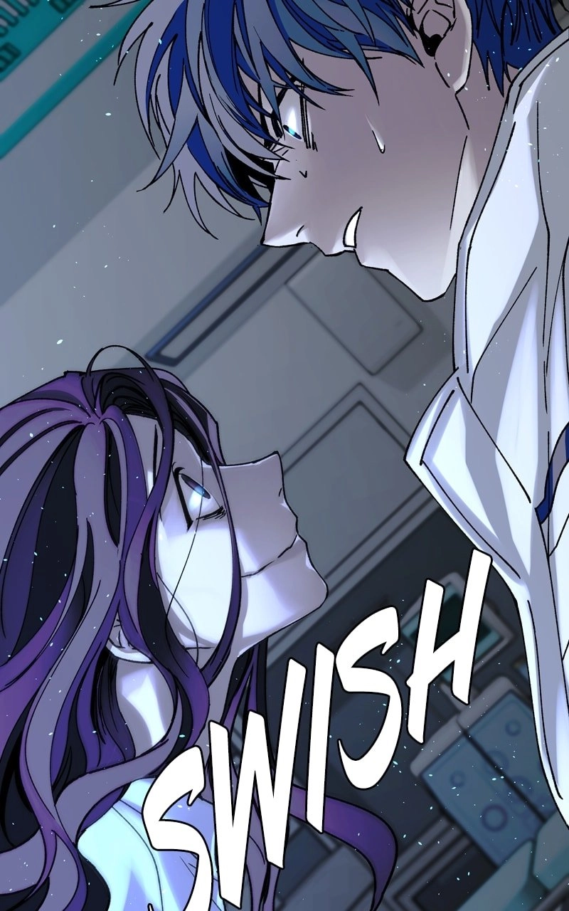 The End is a Game to Me Chapter 22 Page 9