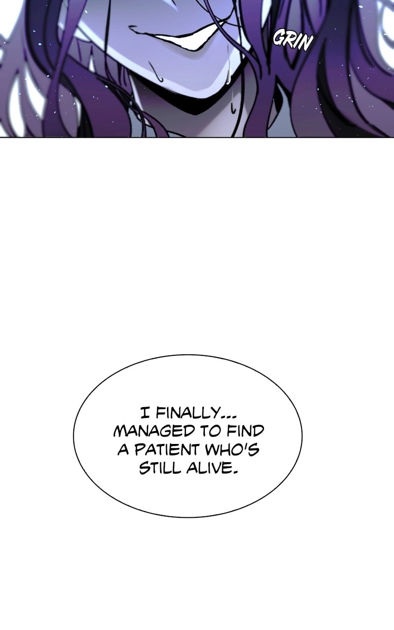 The End is a Game to Me Chapter 22 Page 25