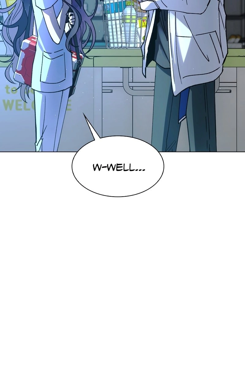 The End is a Game to Me Chapter 22 Page 99