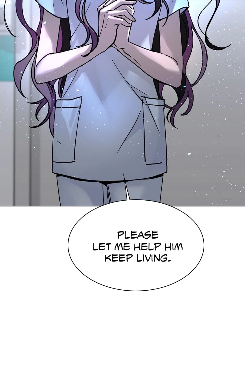 The End is a Game to Me Chapter 22 Page 27