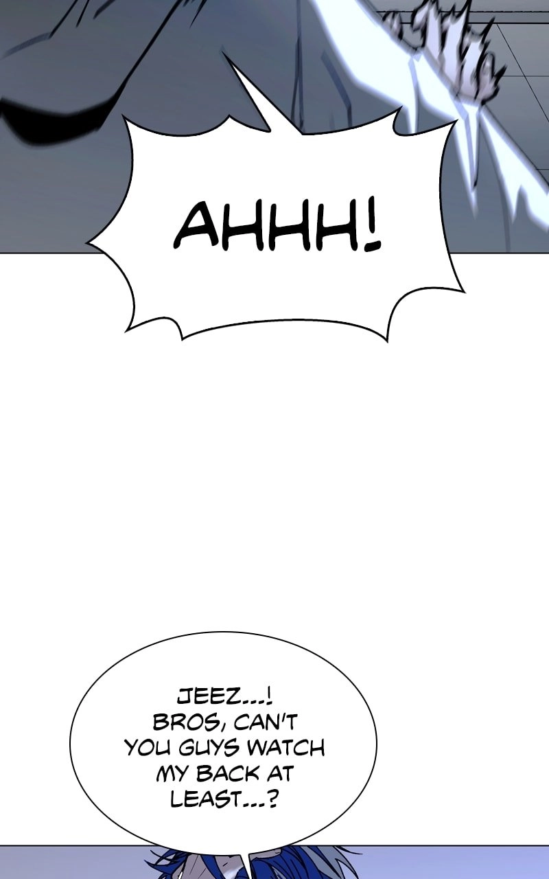 The End is a Game to Me Chapter 22 Page 94