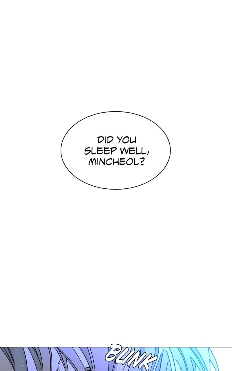 The End is a Game to Me Chapter 22 Page 31
