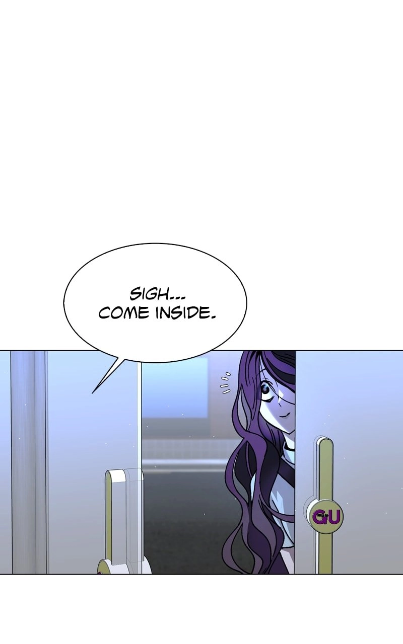 The End is a Game to Me Chapter 22 Page 97