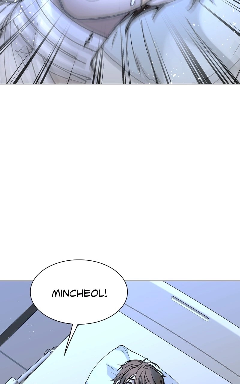 The End is a Game to Me Chapter 22 Page 43