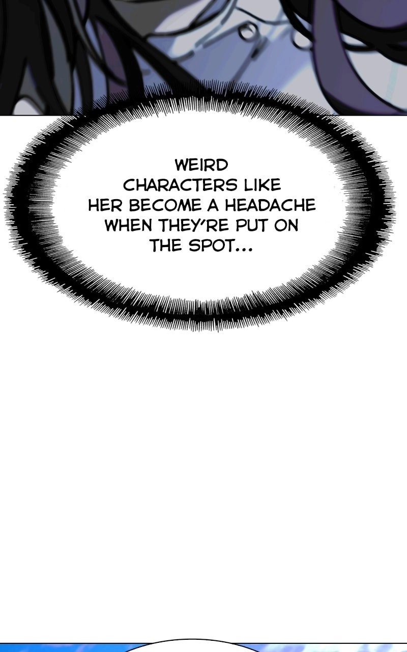 The End is a Game to Me Chapter 22 Page 58