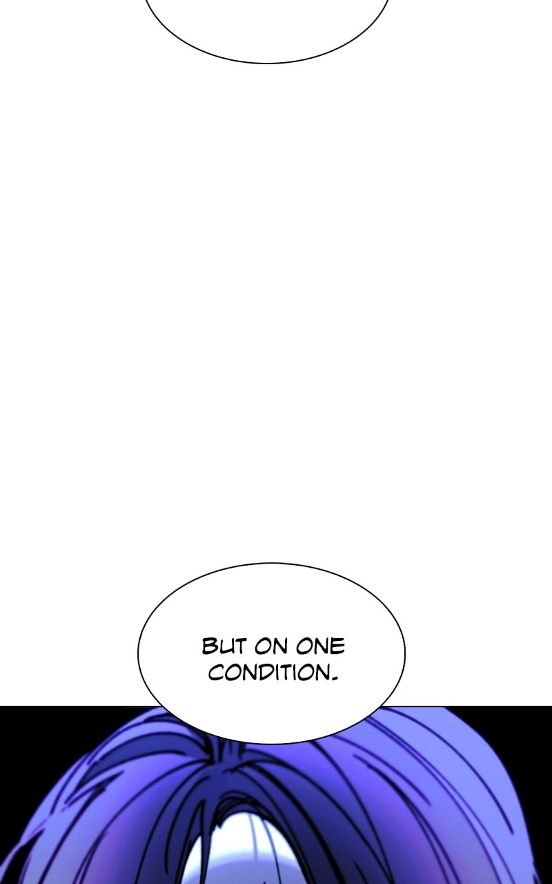 The End is a Game to Me Chapter 22 Page 109